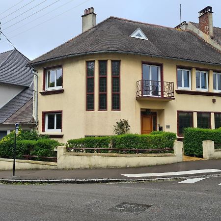 Au Soleil Boulonnais Boulogne-sur-Mer Exterior foto