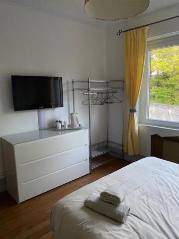 Au Soleil Boulonnais Boulogne-sur-Mer Exterior foto